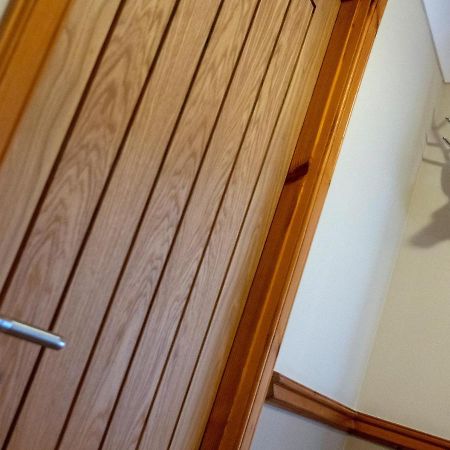 The Birches Bed & Breakfast Dundonnell Экстерьер фото