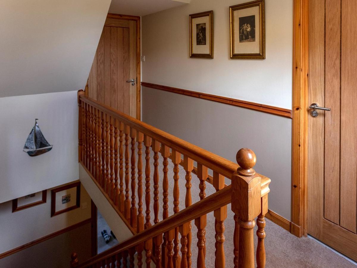 The Birches Bed & Breakfast Dundonnell Экстерьер фото