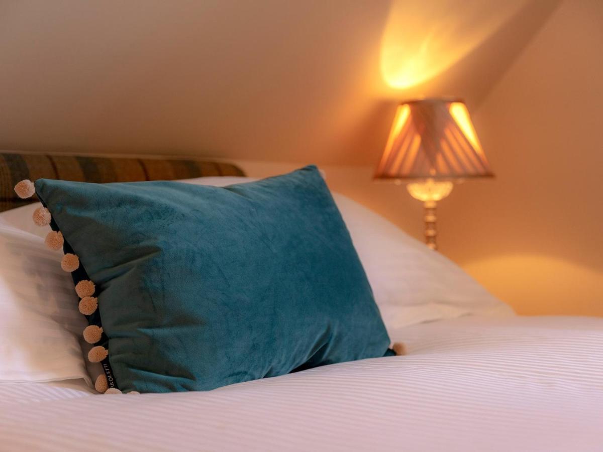 The Birches Bed & Breakfast Dundonnell Экстерьер фото